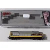 Atlas 44721 N Scale Erie Lackawanna U25B PH.2B Diesel Locomotive #2505 - Model Train Junction: Quality Parts and Art Supplies