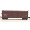 Atlas 41852 N Scale Erie USRA Boxcar #92580 - Model Train Junction: Quality Parts and Art Supplies