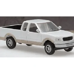 Atlas 2949 N Scale Ford F150 Pickup (Pack of 2) - Model Train Junction: Quality Parts and Art Supplies