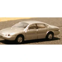 Atlas 2909 N Scale Ford Taurus-Light Saddle (2) - Model Train Junction: Quality Parts and Art Supplies