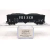 Atlas 32815 N Scale Frisco 90 Ton Hopper #87822 - Model Train Junction: Quality Parts and Art Supplies
