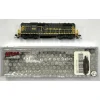 Atlas 48275 N Scale Frisco GP-7 Powered Diesel Locomotive #502 - Model Train Junction: Quality Parts and Art Supplies