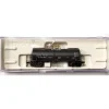 Atlas 40371 N Scale GATX 17,600 Gallon Tankcar #73127 - Model Train Junction: Quality Parts and Art Supplies