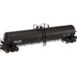 Atlas 50000190 N Scale GATX Tankcar #52301 - Model Train Junction: Quality Parts and Art Supplies