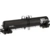 Atlas 50000191 N Scale GATX Tankcar #98193 - Model Train Junction: Quality Parts and Art Supplies