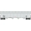Atlas 50000095 N Scale GE Railcar 5250 Hopper #37869 - Model Train Junction: Quality Parts and Art Supplies