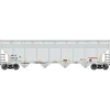 Atlas 50000098 N Scale GE Railcar 5250 Hopper #58273 - Model Train Junction: Quality Parts and Art Supplies