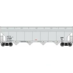 Atlas 50000096 N Scale GE Railcar 5250 Hopper #37950 - Model Train Junction: Quality Parts and Art Supplies