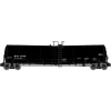 Atlas 50000240 N Scale IBPX 25,500 Gallon Tankcar #25112 - Model Train Junction: Quality Parts and Art Supplies