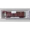 Atlas 41982 N Scale Jersey Central USRA Single Sheath Boxcar #20322 - Model Train Junction: Quality Parts and Art Supplies