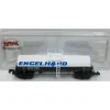 Atlas 34803 N Scale Kaolin Tank Car - Model Train Junction: Quality Parts and Art Supplies