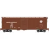 Atlas 50000159 N Scale L&A '32 ARA Boxcar #15073 - Model Train Junction: Quality Parts and Art Supplies