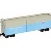 Atlas 45833 N Scale L&C Steel Rebuilt Boxcar #615 - Model Train Junction: Quality Parts and Art Supplies