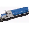Atlas 40000112 N Scale L&HR C420 Diesel w/DCC #21 - Model Train Junction: Quality Parts and Art Supplies