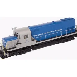 Atlas 40000112 N Scale L&HR C420 Diesel w/DCC #21 - Model Train Junction: Quality Parts and Art Supplies