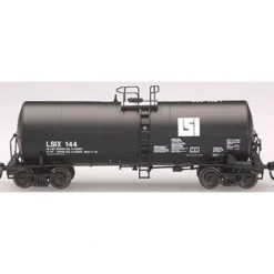 Atlas 40342 N Scale LiquidSugars 17,600 Gallon Tankcar #2 - Model Train Junction: Quality Parts and Art Supplies