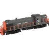 Atlas 42071 N Scale LIRR RS-3 #1555 Diesel Loco - Model Train Junction: Quality Parts and Art Supplies
