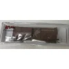 Atlas 45718 N Scale M&StL USRA Wood Boxcar #25100 - Model Train Junction: Quality Parts and Art Supplies