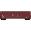Atlas 31372 N Scale McCloud 53' DPD Boxcar #12107 - Model Train Junction: Quality Parts and Art Supplies