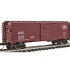 Atlas 50000123 N Scale MEC '32 ARA Boxcar #4499 - Model Train Junction: Quality Parts and Art Supplies