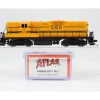 Atlas 48063 N Scale MEC GP7 Diesel Locomotive #562 w/DCC - Model Train Junction: Quality Parts and Art Supplies