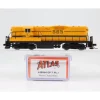 Atlas 48064 N Scale MEC GP7 Diesel Locomotive #565 - Model Train Junction: Quality Parts and Art Supplies