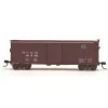 Atlas 41862 N Scale Michigan Central USRA Boxcar #2 - Model Train Junction: Quality Parts and Art Supplies