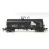 Atlas 40273 N Scale Minn.Corn 17,600 Gallon Tankcar #1010 - Model Train Junction: Quality Parts and Art Supplies
