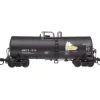 Atlas 40275 N Scale Minn.Corn 17,600 Gallon Tankcar #5 - Model Train Junction: Quality Parts and Art Supplies