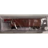 Atlas 50000121 N Scale Missouri Pacific 1932 ARA Boxcar #17149 - Model Train Junction: Quality Parts and Art Supplies