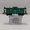 Atlas 33551 N Scale Monongahela NE-6 Caboose #68 - Model Train Junction: Quality Parts and Art Supplies