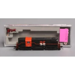 Atlas 42634 N Scale New Haven RS-11 #1409 - Model Train Junction: Quality Parts and Art Supplies