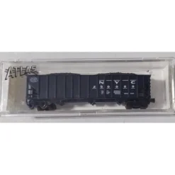 Atlas 3279 N Scale New York Central 90 Ton Hopper #250000 - Model Train Junction: Quality Parts and Art Supplies