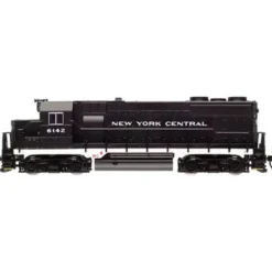 Atlas 46522 N Scale New York Central GP-35 Diesel Locomotive #6142 - Model Train Junction: Quality Parts and Art Supplies