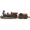 Atlas 41611 N Scale NP 2-6-0 NP #79 - Model Train Junction: Quality Parts and Art Supplies