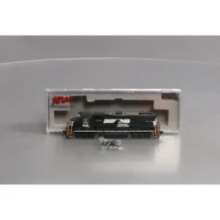 Atlas 47640 N Scale NS GP38-2 #5312 - Model Train Junction: Quality Parts and Art Supplies