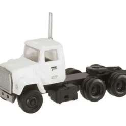 Atlas 60000027 N Scale NS MOW Kitbasher Tractors (2) - Model Train Junction: Quality Parts and Art Supplies