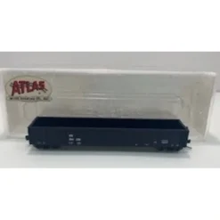 Atlas 50000186 N Scale NS Thrall 2743 Gondola #194221 - Model Train Junction: Quality Parts and Art Supplies
