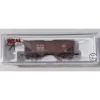 Atlas 40829 N Scale NYC 2-Bay Offset Hopper #876007 - Model Train Junction: Quality Parts and Art Supplies