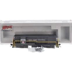 Atlas 52065 N Scale NYC FM H16-44 #7009 - Model Train Junction: Quality Parts and Art Supplies