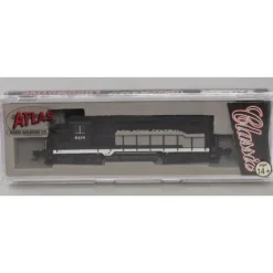 Atlas 42810 N Scale NYC GP30 #6118 - Model Train Junction: Quality Parts and Art Supplies