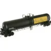 Atlas 50000473 N Scale Packerland Packing GATX 20,700-Gallon Tank #10763 - Model Train Junction: Quality Parts and Art Supplies