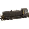 Atlas 52291 N Scale P&LE MP15DC #1585 - Model Train Junction: Quality Parts and Art Supplies