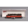 Atlas 49864 N Scale P&W GP38 #2010 - Model Train Junction: Quality Parts and Art Supplies