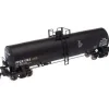 Atlas 40566 N Scale PPGX 17,360 Gallon Tankcar #6 - Model Train Junction: Quality Parts and Art Supplies