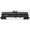 Atlas 30842 N Scale Relco 23,500 Gallon Tankcar #2 - Model Train Junction: Quality Parts and Art Supplies