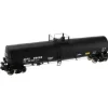 Atlas 30844 N Scale Relco 23,500 Gallon Tankcar - Model Train Junction: Quality Parts and Art Supplies