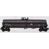 Atlas 30754 N Scale Republic 23,500 Gallon Tankcar #4 - Model Train Junction: Quality Parts and Art Supplies