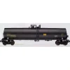 Atlas 30753 N Scale Republic 23,500 Gallon Tankcar #3 - Model Train Junction: Quality Parts and Art Supplies
