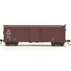 Atlas 41882 N Scale RF&P USRA Boxcar #2 - Model Train Junction: Quality Parts and Art Supplies
